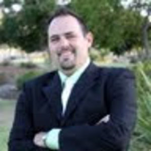 Meet your Posher, Jared